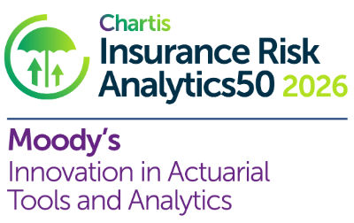 Chartis Insurance RiskAnalytics 50 2026