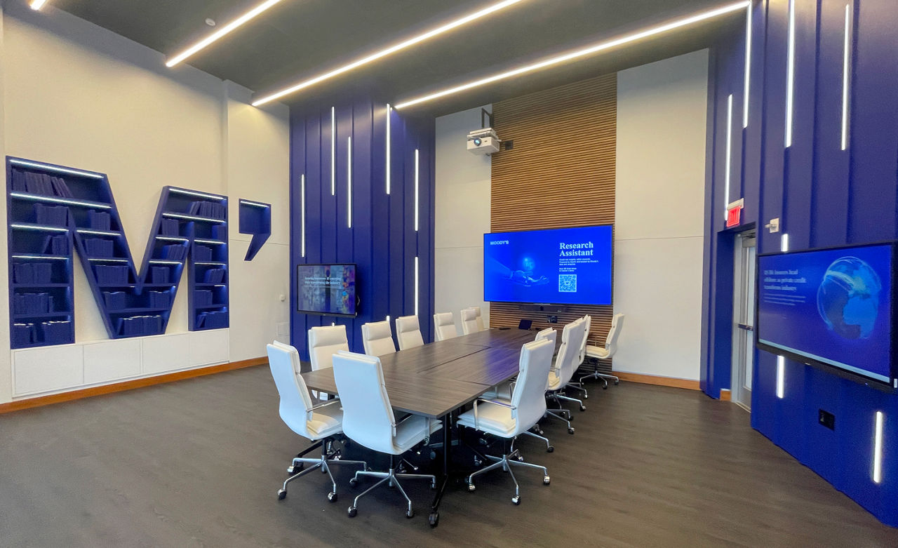 Cornerstone Suite