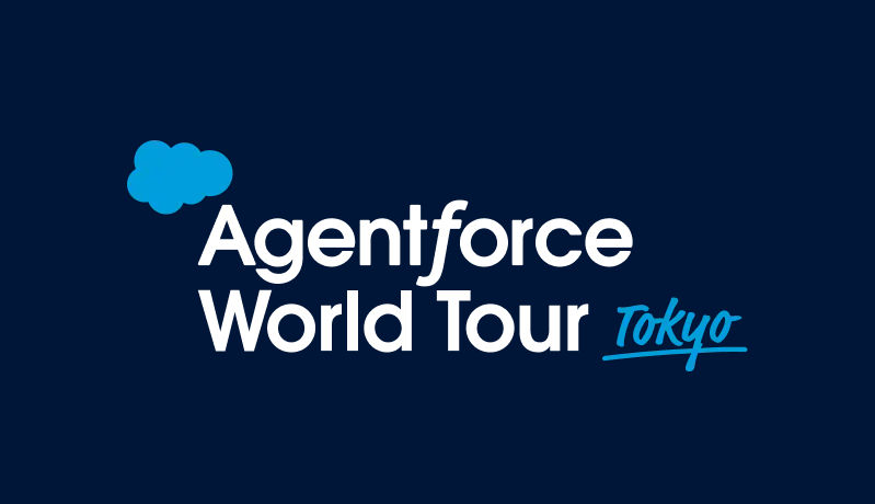 Agentforce World Tour Tokyo