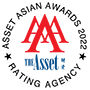 Asset Asian Wards 2022: Rating Agency