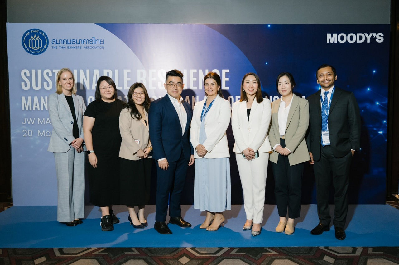 bangkok forum