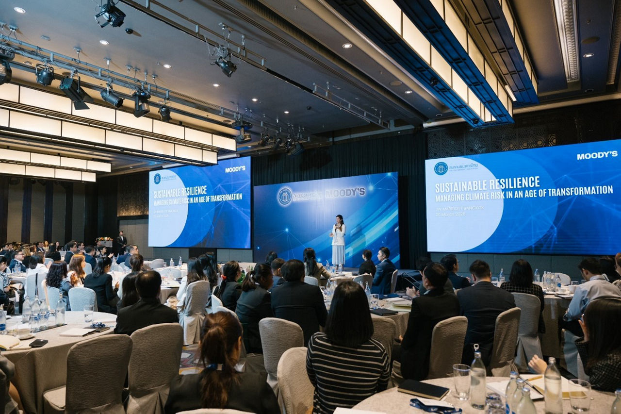 bangkok forum