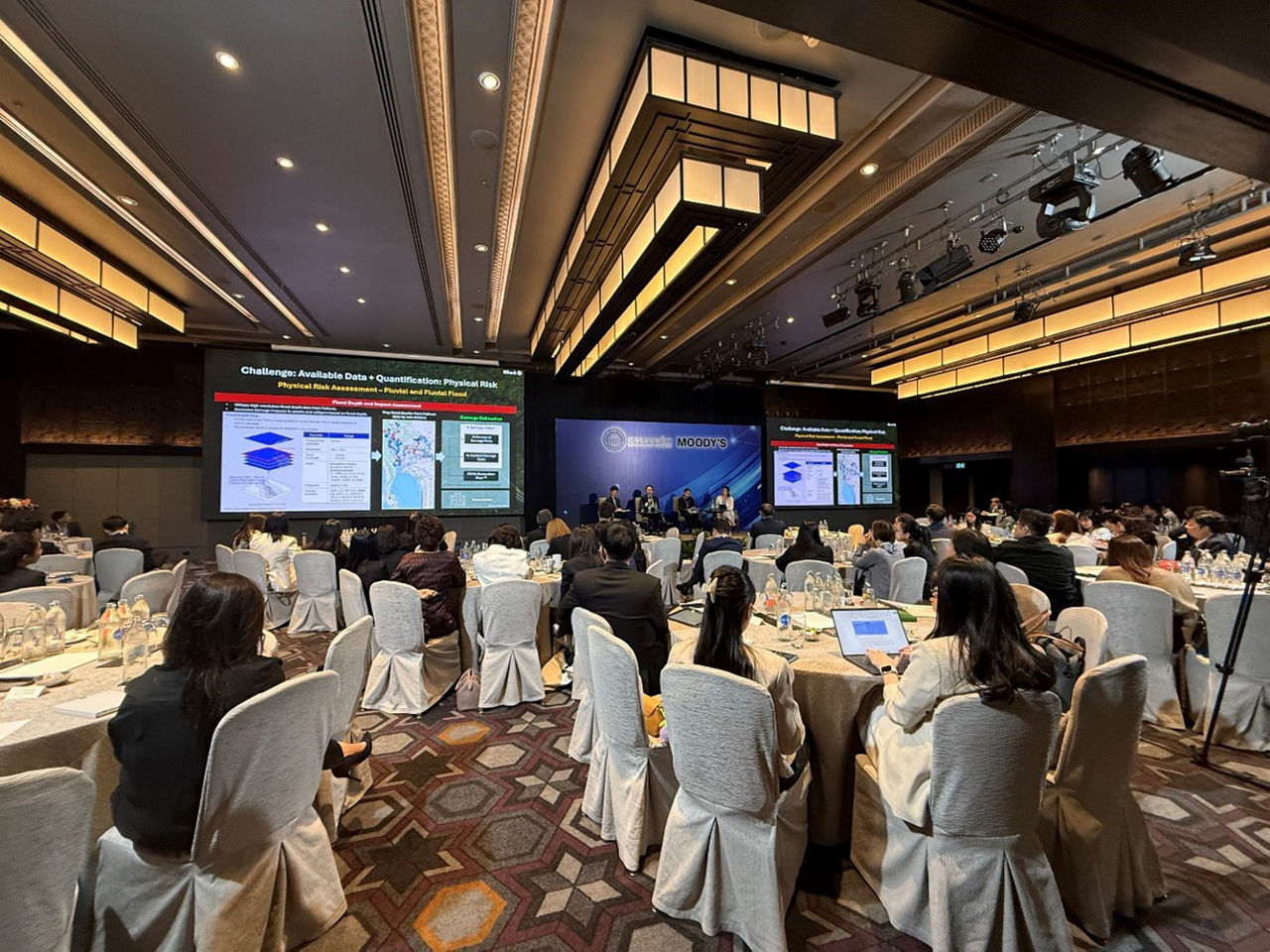 bangkok forum