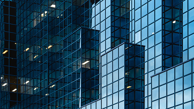 Impairment accounting