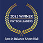 CeFPro Fintech™ Leaders 2023: Best in Balance Sheet Risk