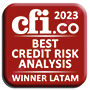 CFI.co 2023: Best Credit Risk Analysis