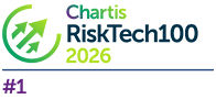Chartis RiskTech100® 2026