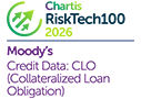 Chartis RiskTech100® 2026