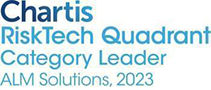 Chartis Quadrant Category Leader ALM Solutions 2023