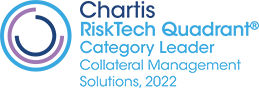 Chartis RiskTech Quadrant® 2022: Collateral Management Solutions