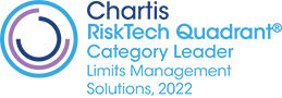 Chartis RiskTech Quadrant® 2022: Limits Management Solutions