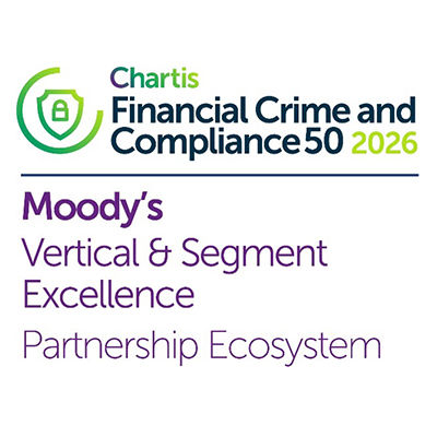 Chartis Financial Crime and Compliance 50 2026