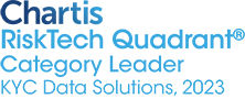 Chartis RiskTech Quadrant ® 2023: KYC Solutions