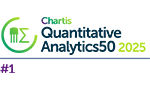 Chartis Quantitative Analytics 50 2025 #1