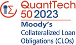 Chartis Storm50- QuantTech50 2023: Collateralized Loan Obligations (CLOs)