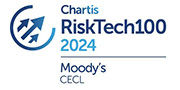 Risk Tech100 2024 CECL