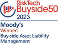 Chartis RiskTech BuySide50: Buy-side Asset Liability Management 