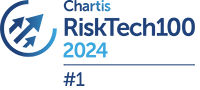 Chartis Chartis RiskTech100® 2024: #1