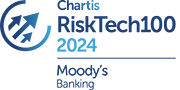  Chartis RiskTech100® 2024: Banking