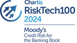 Chartis RiskTech100® 2024: Credit Risk for the Banking Book