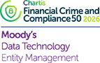 Chartis Financial Crime and Compliance50 