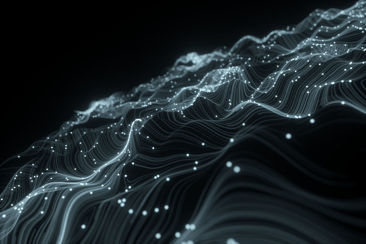 cloud infrastructure