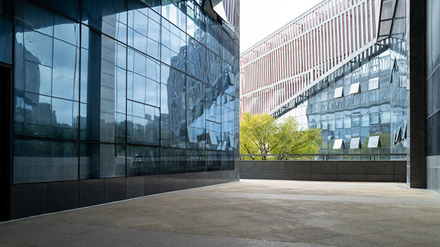 Impairment accounting