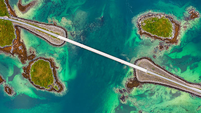 The financial costs and effects of climate change