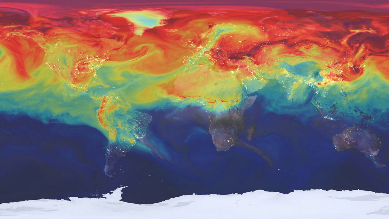 Low-income economies will struggle to fill climate finance gap, magnifying credit risks