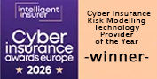 Cyber insurance awards europe 2026