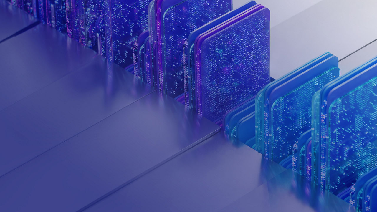 Cyber campaign