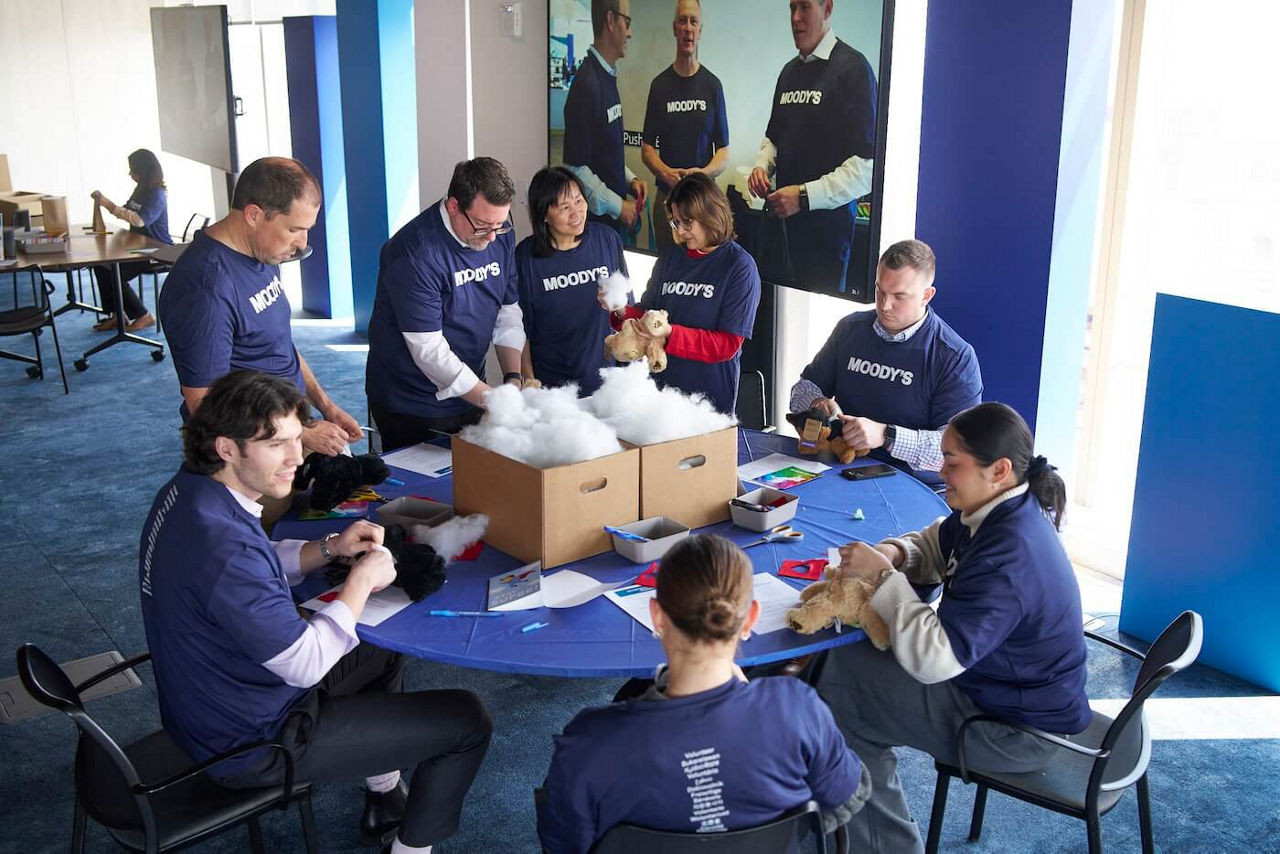 employee engagement