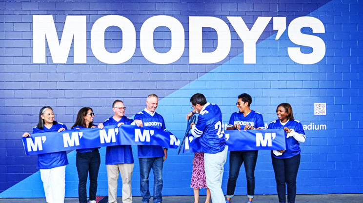 Moody's