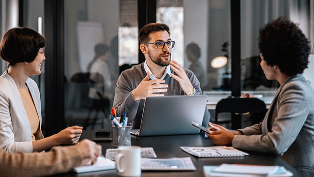 Global Innovation Index 2024: Analyzing global R&D trends with the Orbis dataset