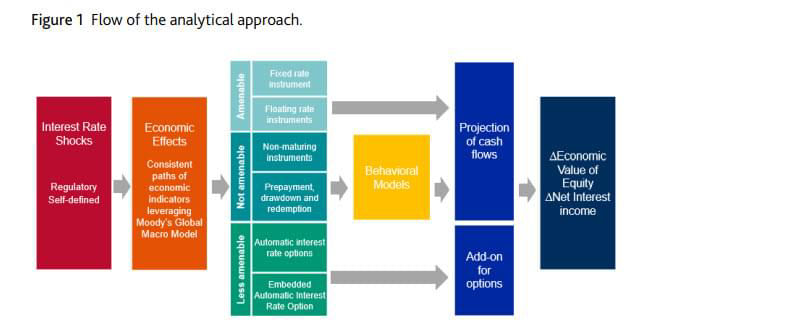 Flow of the analytical approach