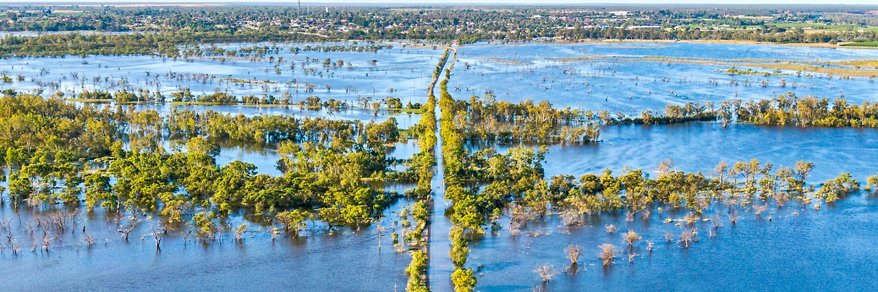 flood
