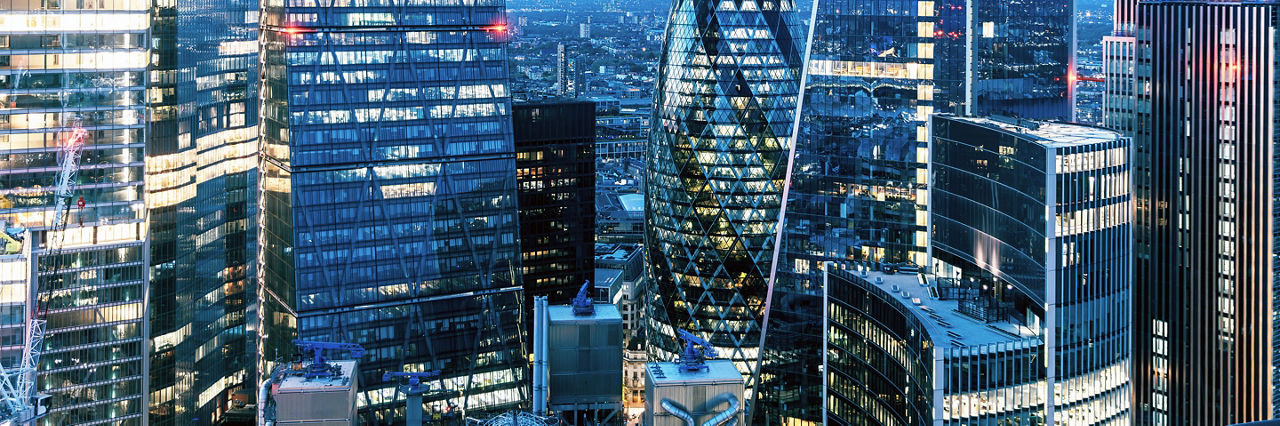 Delivery partners for Banking