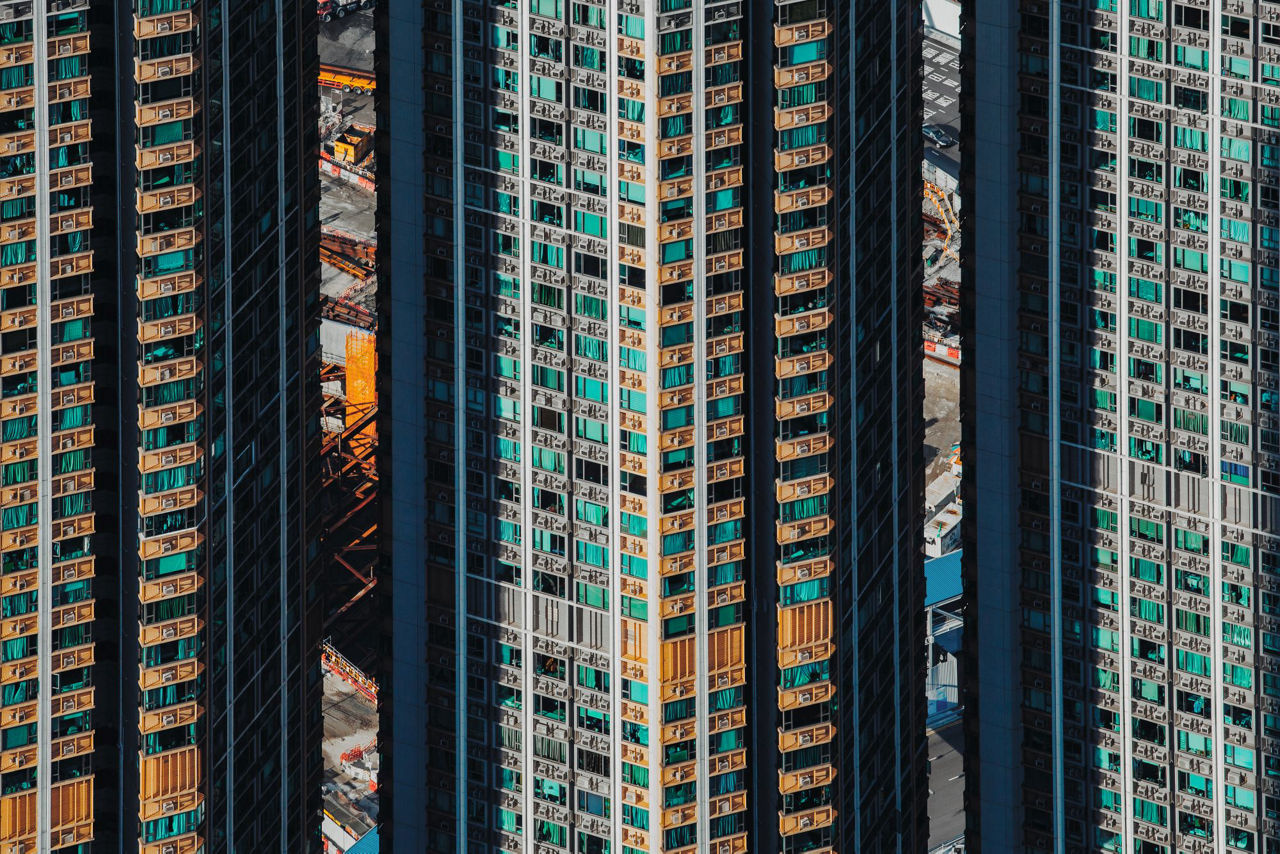 insurer's portfolios