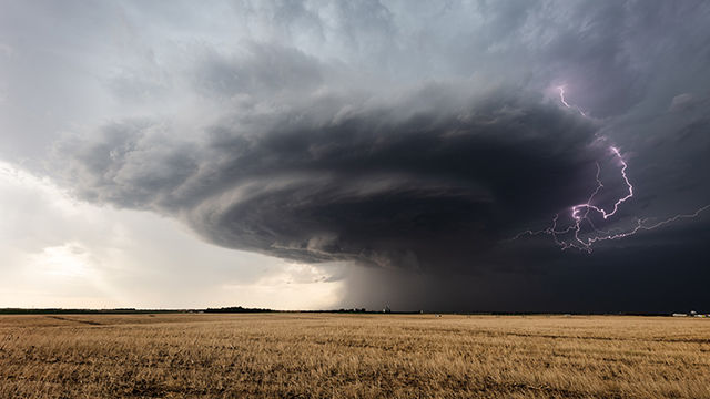 161,849 commercial properties in direct path of hurricane