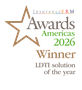 Insurance ERM award 2026 - LDTI