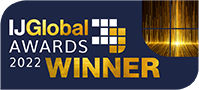 IJGlobal Awards 2022