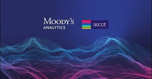 Moody's Analytics ascot