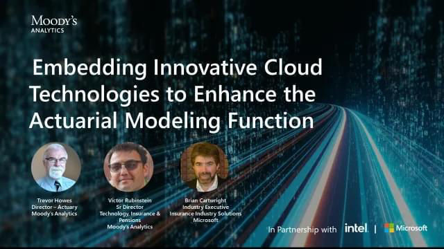 Embedding Innovative Cloud cover