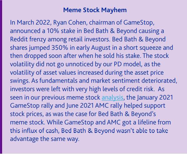 Meme stock mayhem