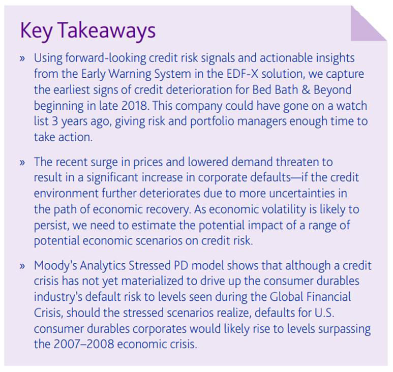 Key takeaways