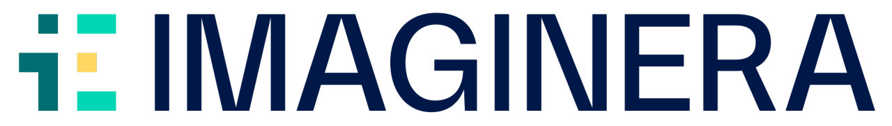 Imaginera logo