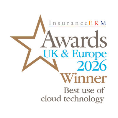 InsuranceERM Awards UK & Europe 2026