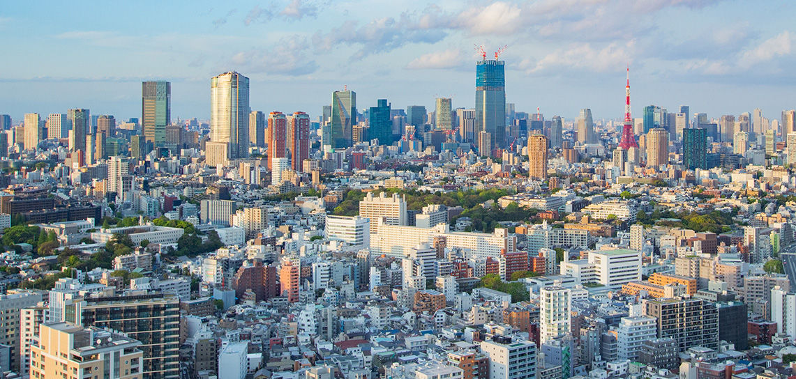 Look back at the 2011 Great East Japan (Tohoku) Earthquake