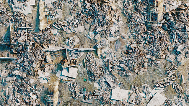 earthquake