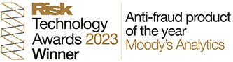 Anti-fraud product of the year